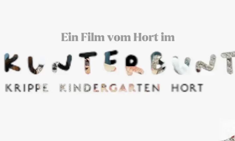 Hort-Film Ferienbetreuung