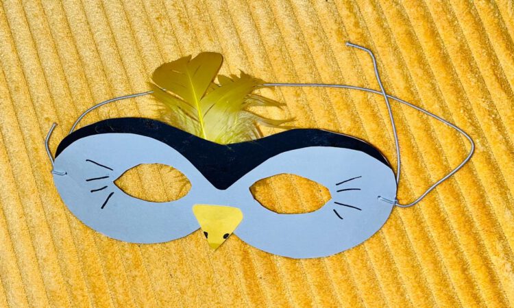 Macht euch bereit - Weihnachtstiere