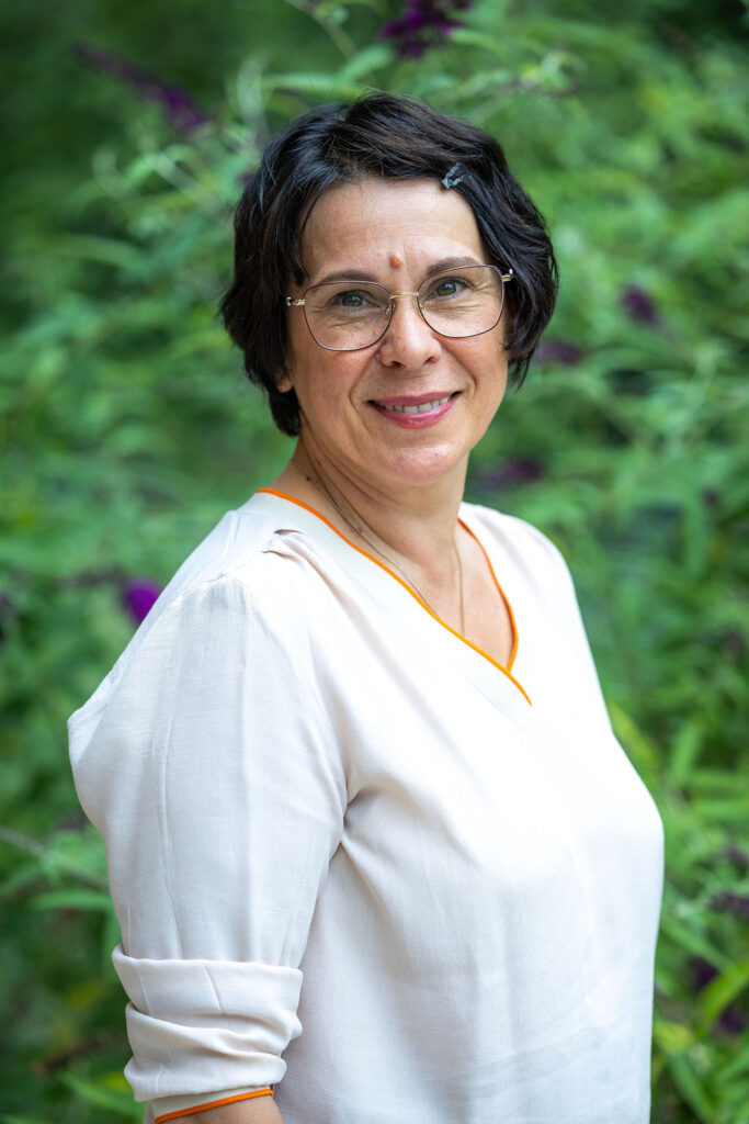 Silke Frankowsky
